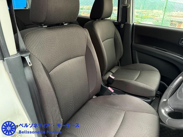 ソリオ Ｓ　ＥＴＣ／Ｂカメラ／ナビ／Ｂｌｕｅｔｏｏｔｈ／スマートキー／純正ＡＷ／フロントフォグ（24枚目）