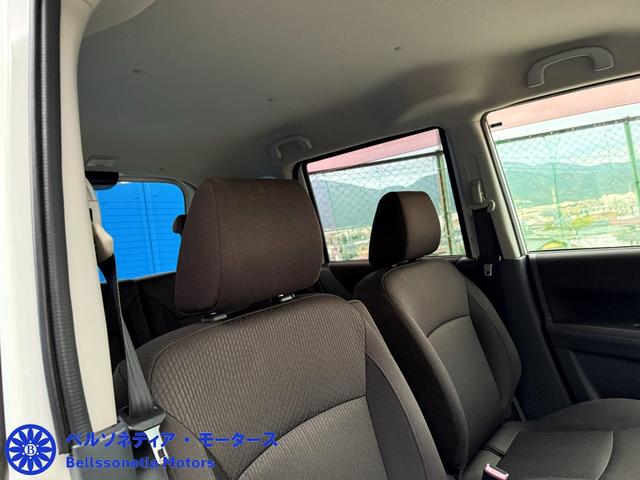 ソリオ Ｓ　ＥＴＣ／Ｂカメラ／ナビ／Ｂｌｕｅｔｏｏｔｈ／スマートキー／純正ＡＷ／フロントフォグ（25枚目）