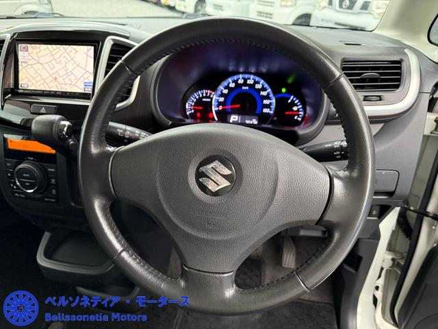 ソリオ Ｓ　ＥＴＣ／Ｂカメラ／ナビ／Ｂｌｕｅｔｏｏｔｈ／スマートキー／純正ＡＷ／フロントフォグ（27枚目）