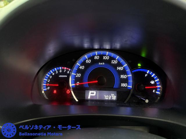 ソリオ Ｓ　ＥＴＣ／Ｂカメラ／ナビ／Ｂｌｕｅｔｏｏｔｈ／スマートキー／純正ＡＷ／フロントフォグ（28枚目）