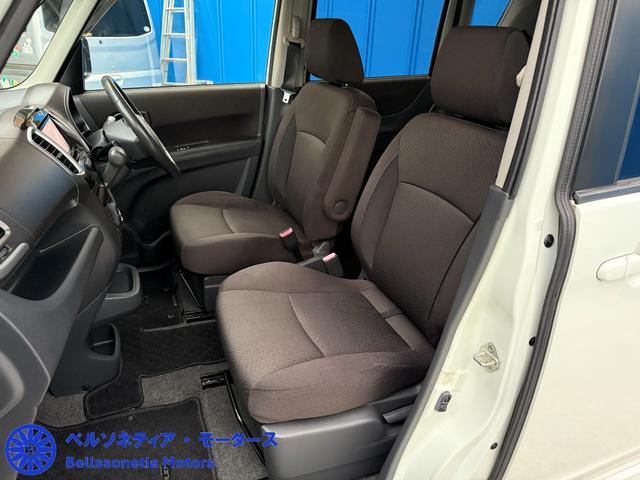 ソリオ Ｓ　ＥＴＣ／Ｂカメラ／ナビ／Ｂｌｕｅｔｏｏｔｈ／スマートキー／純正ＡＷ／フロントフォグ（37枚目）