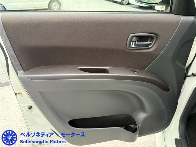 ソリオ Ｓ　ＥＴＣ／Ｂカメラ／ナビ／Ｂｌｕｅｔｏｏｔｈ／スマートキー／純正ＡＷ／フロントフォグ（38枚目）