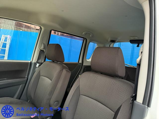 ソリオ Ｓ　ＥＴＣ／Ｂカメラ／ナビ／Ｂｌｕｅｔｏｏｔｈ／スマートキー／純正ＡＷ／フロントフォグ（41枚目）