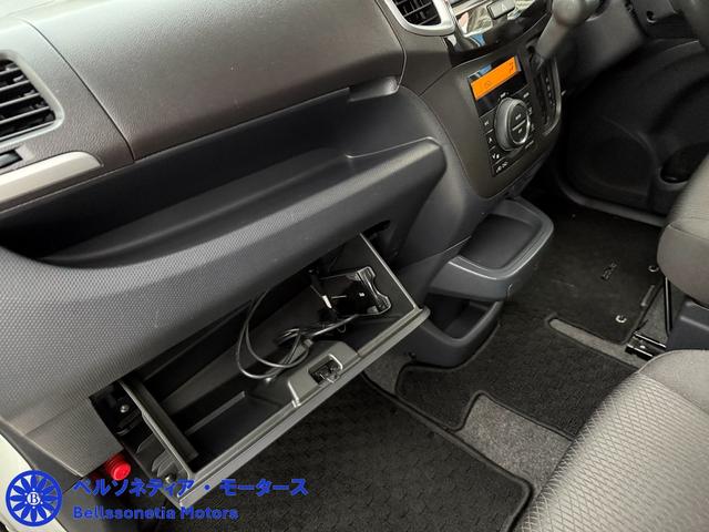 ソリオ Ｓ　ＥＴＣ／Ｂカメラ／ナビ／Ｂｌｕｅｔｏｏｔｈ／スマートキー／純正ＡＷ／フロントフォグ（44枚目）