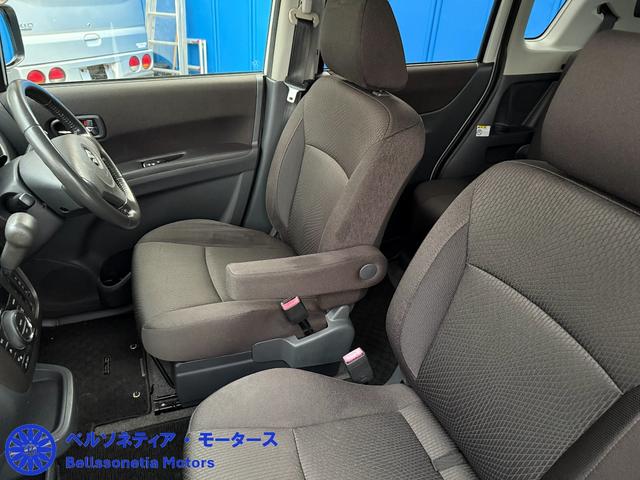 ソリオ Ｓ　ＥＴＣ／Ｂカメラ／ナビ／Ｂｌｕｅｔｏｏｔｈ／スマートキー／純正ＡＷ／フロントフォグ（45枚目）