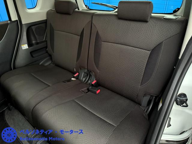 ソリオ Ｓ　ＥＴＣ／Ｂカメラ／ナビ／Ｂｌｕｅｔｏｏｔｈ／スマートキー／純正ＡＷ／フロントフォグ（46枚目）