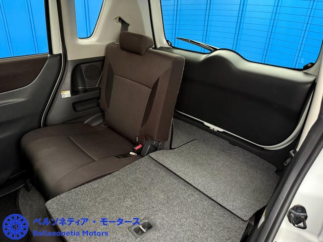 ソリオ Ｓ　ＥＴＣ／Ｂカメラ／ナビ／Ｂｌｕｅｔｏｏｔｈ／スマートキー／純正ＡＷ／フロントフォグ（50枚目）