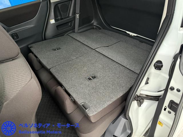 ソリオ Ｓ　ＥＴＣ／Ｂカメラ／ナビ／Ｂｌｕｅｔｏｏｔｈ／スマートキー／純正ＡＷ／フロントフォグ（51枚目）