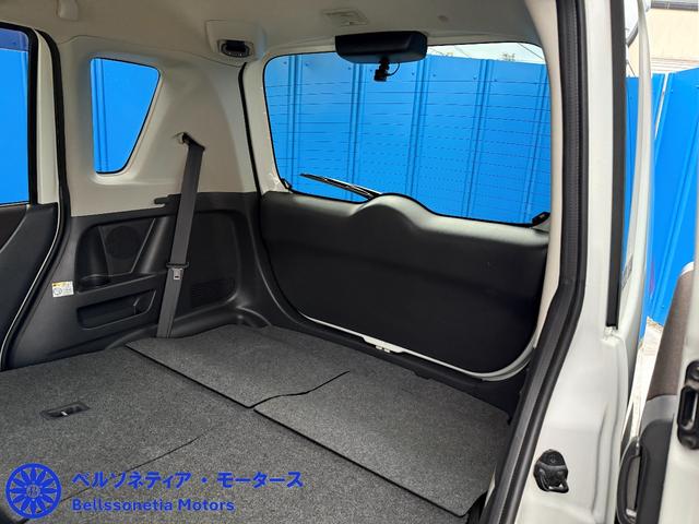 ソリオ Ｓ　ＥＴＣ／Ｂカメラ／ナビ／Ｂｌｕｅｔｏｏｔｈ／スマートキー／純正ＡＷ／フロントフォグ（52枚目）