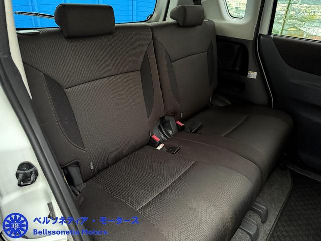 ソリオ Ｓ　ＥＴＣ／Ｂカメラ／ナビ／Ｂｌｕｅｔｏｏｔｈ／スマートキー／純正ＡＷ／フロントフォグ（54枚目）