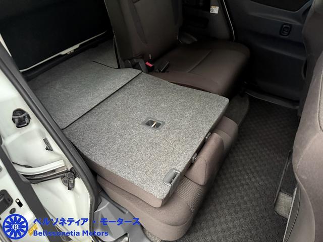 ソリオ Ｓ　ＥＴＣ／Ｂカメラ／ナビ／Ｂｌｕｅｔｏｏｔｈ／スマートキー／純正ＡＷ／フロントフォグ（57枚目）