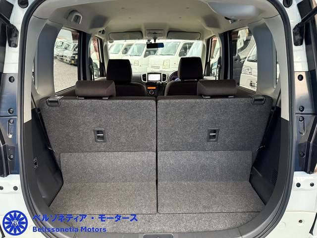 ソリオ Ｓ　ＥＴＣ／Ｂカメラ／ナビ／Ｂｌｕｅｔｏｏｔｈ／スマートキー／純正ＡＷ／フロントフォグ（59枚目）