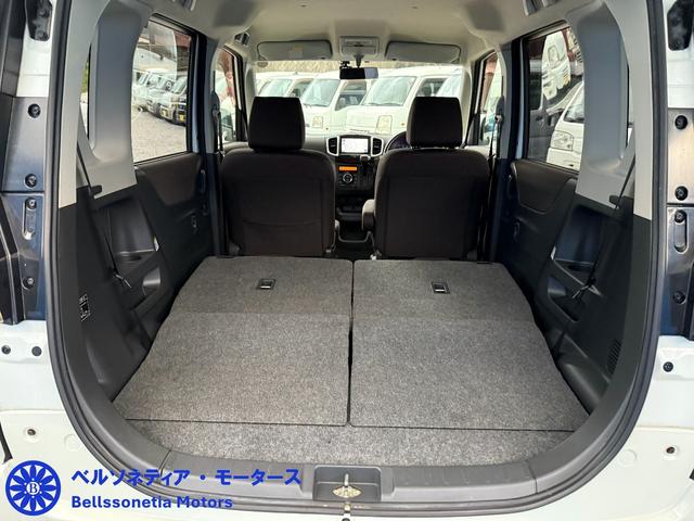 ソリオ Ｓ　ＥＴＣ／Ｂカメラ／ナビ／Ｂｌｕｅｔｏｏｔｈ／スマートキー／純正ＡＷ／フロントフォグ（61枚目）