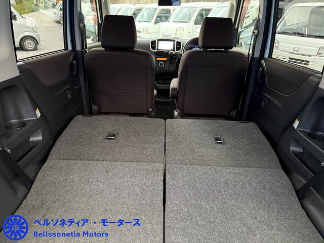 ソリオ Ｓ　ＥＴＣ／Ｂカメラ／ナビ／Ｂｌｕｅｔｏｏｔｈ／スマートキー／純正ＡＷ／フロントフォグ（62枚目）