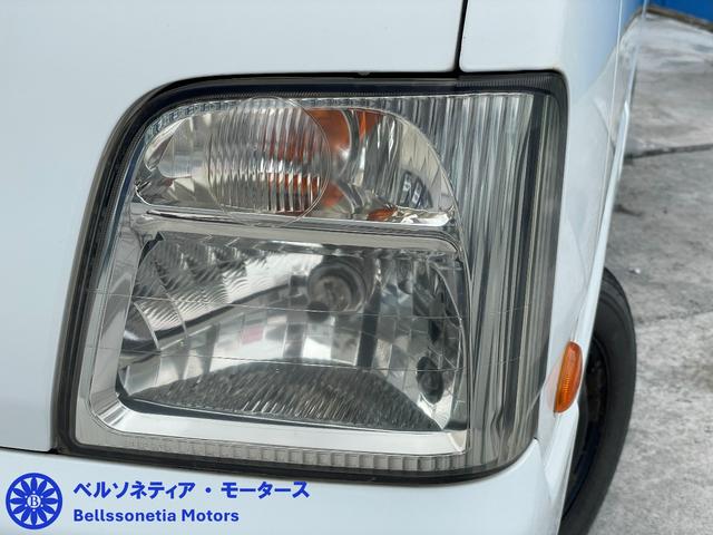 サンバーバン ＶＣ　５ＭＴ／キーレス／パワーウィンドウ／４３０００Ｋｍ／車検・整備付き／ＡＣ／禁煙（20枚目）