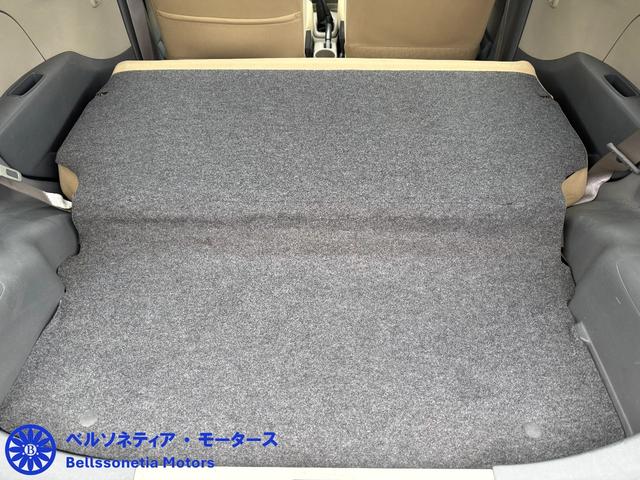 ミラ L 5MT/走行63000K/キーレス/禁煙/1オーナー/記録簿(44枚目)