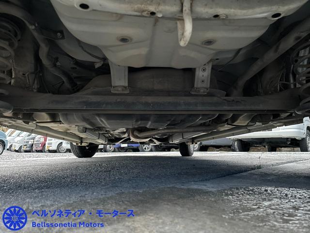 ミラ L 5MT/走行63000K/キーレス/禁煙/1オーナー/記録簿(47枚目)