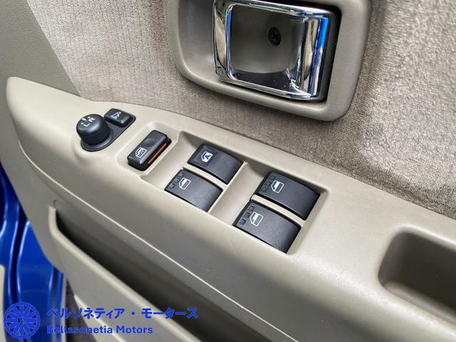 アトレーワゴン カスタムターボＲＳ　ターボ／禁煙／記録簿／ＡＴ／タイミングチェーン／走行７１０００Ｋ／純正ＡＷ（5枚目）