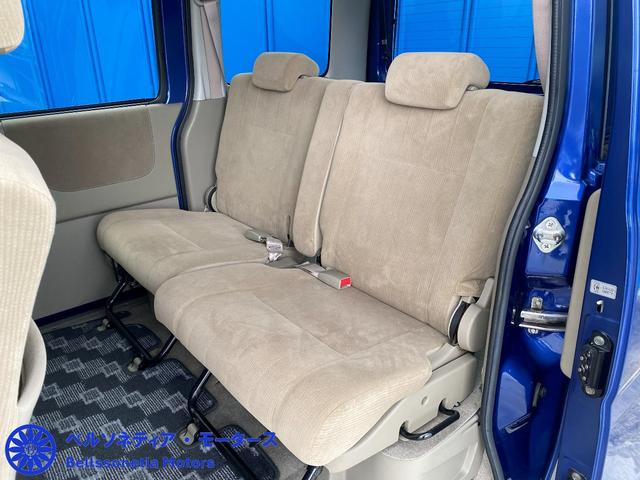 アトレーワゴン カスタムターボＲＳ　ターボ／禁煙／記録簿／ＡＴ／タイミングチェーン／走行７１０００Ｋ／純正ＡＷ（6枚目）