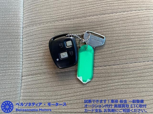 アトレーワゴン カスタムターボＲＳ　ターボ／禁煙／記録簿／ＡＴ／タイミングチェーン／走行７１０００Ｋ／純正ＡＷ（7枚目）