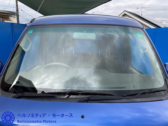 アトレーワゴン カスタムターボＲＳ　ターボ／禁煙／記録簿／ＡＴ／タイミングチェーン／走行７１０００Ｋ／純正ＡＷ（18枚目）