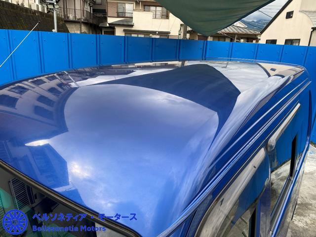 アトレーワゴン カスタムターボＲＳ　ターボ／禁煙／記録簿／ＡＴ／タイミングチェーン／走行７１０００Ｋ／純正ＡＷ（19枚目）