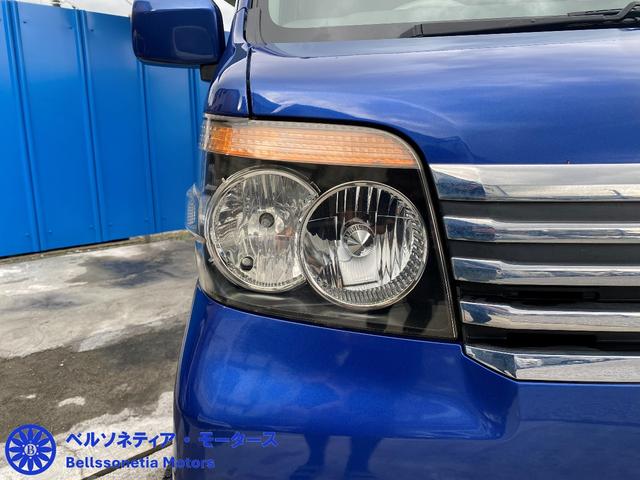 アトレーワゴン カスタムターボＲＳ　ターボ／禁煙／記録簿／ＡＴ／タイミングチェーン／走行７１０００Ｋ／純正ＡＷ（21枚目）