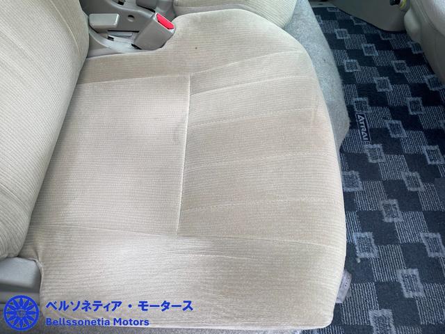 アトレーワゴン カスタムターボＲＳ　ターボ／禁煙／記録簿／ＡＴ／タイミングチェーン／走行７１０００Ｋ／純正ＡＷ（26枚目）