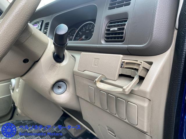 アトレーワゴン カスタムターボＲＳ　ターボ／禁煙／記録簿／ＡＴ／タイミングチェーン／走行７１０００Ｋ／純正ＡＷ（33枚目）