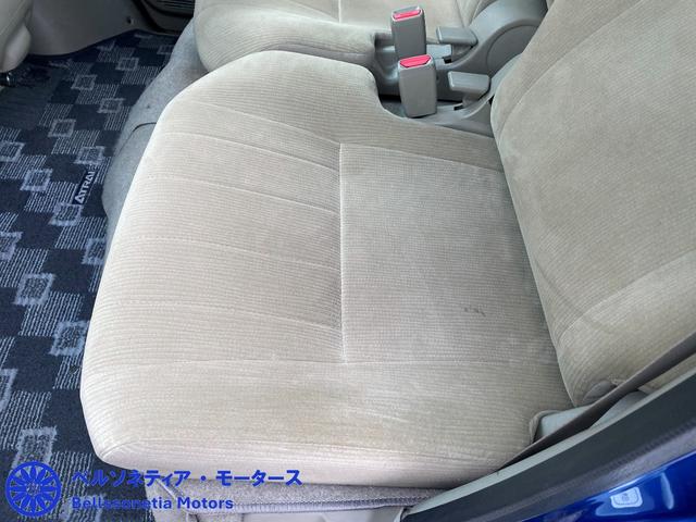 アトレーワゴン カスタムターボＲＳ　ターボ／禁煙／記録簿／ＡＴ／タイミングチェーン／走行７１０００Ｋ／純正ＡＷ（40枚目）