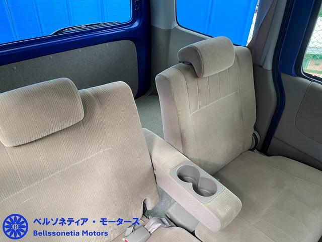 アトレーワゴン カスタムターボＲＳ　ターボ／禁煙／記録簿／ＡＴ／タイミングチェーン／走行７１０００Ｋ／純正ＡＷ（50枚目）