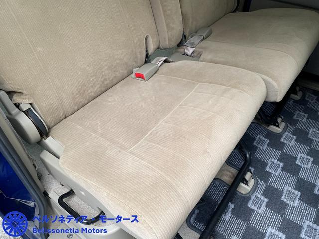 アトレーワゴン カスタムターボＲＳ　ターボ／禁煙／記録簿／ＡＴ／タイミングチェーン／走行７１０００Ｋ／純正ＡＷ（51枚目）