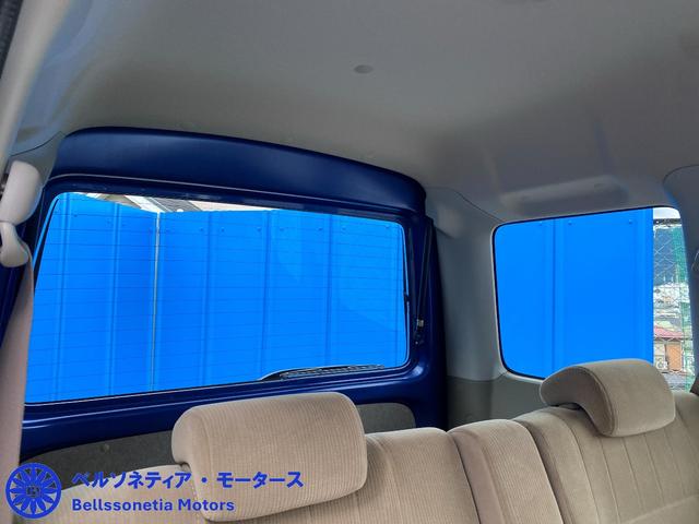 アトレーワゴン カスタムターボＲＳ　ターボ／禁煙／記録簿／ＡＴ／タイミングチェーン／走行７１０００Ｋ／純正ＡＷ（54枚目）