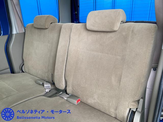 アトレーワゴン カスタムターボＲＳ　ターボ／禁煙／記録簿／ＡＴ／タイミングチェーン／走行７１０００Ｋ／純正ＡＷ（57枚目）