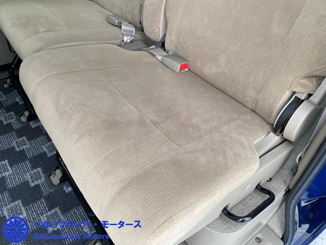 アトレーワゴン カスタムターボＲＳ　ターボ／禁煙／記録簿／ＡＴ／タイミングチェーン／走行７１０００Ｋ／純正ＡＷ（58枚目）