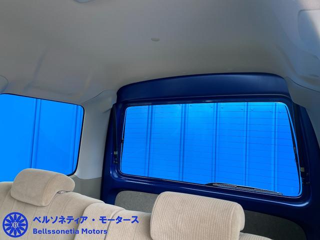 アトレーワゴン カスタムターボＲＳ　ターボ／禁煙／記録簿／ＡＴ／タイミングチェーン／走行７１０００Ｋ／純正ＡＷ（60枚目）