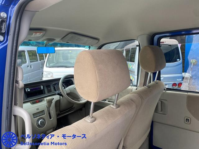 アトレーワゴン カスタムターボＲＳ　ターボ／禁煙／記録簿／ＡＴ／タイミングチェーン／走行７１０００Ｋ／純正ＡＷ（61枚目）