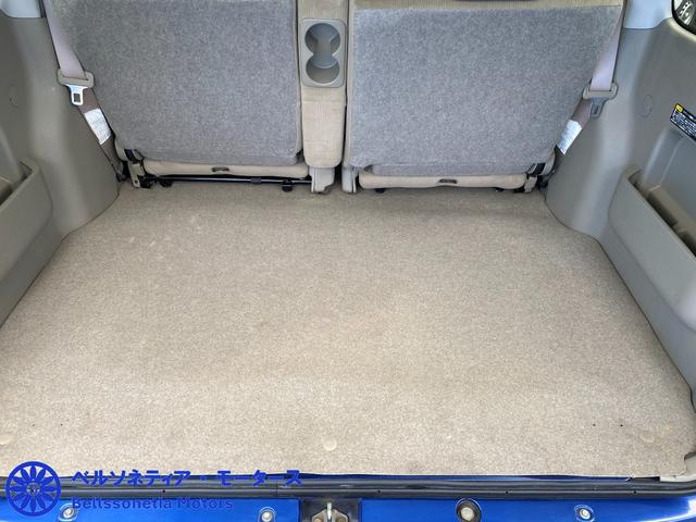 アトレーワゴン カスタムターボＲＳ　ターボ／禁煙／記録簿／ＡＴ／タイミングチェーン／走行７１０００Ｋ／純正ＡＷ（63枚目）