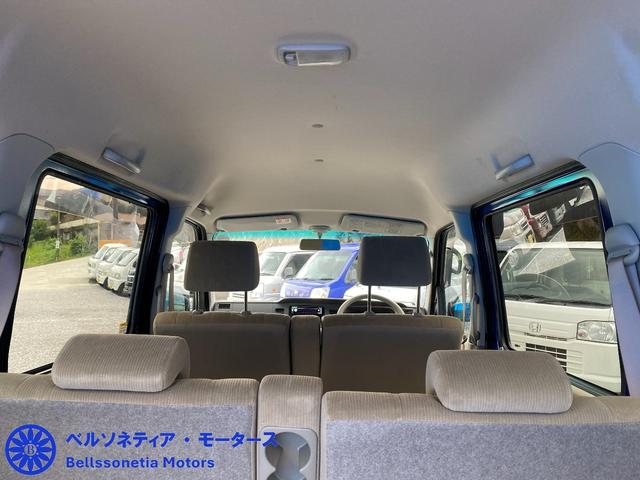 アトレーワゴン カスタムターボＲＳ　ターボ／禁煙／記録簿／ＡＴ／タイミングチェーン／走行７１０００Ｋ／純正ＡＷ（64枚目）