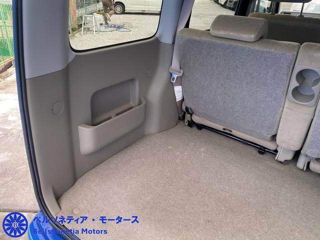 アトレーワゴン カスタムターボＲＳ　ターボ／禁煙／記録簿／ＡＴ／タイミングチェーン／走行７１０００Ｋ／純正ＡＷ（65枚目）