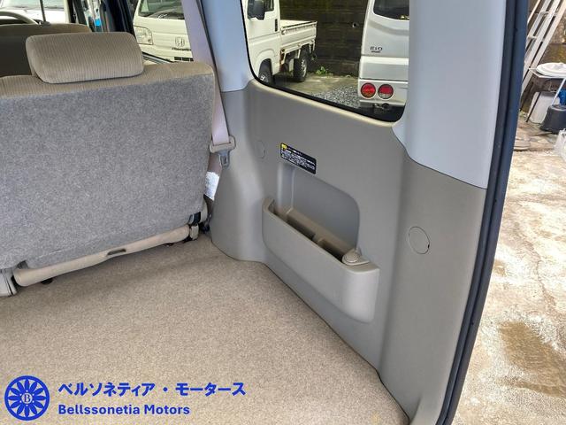 アトレーワゴン カスタムターボＲＳ　ターボ／禁煙／記録簿／ＡＴ／タイミングチェーン／走行７１０００Ｋ／純正ＡＷ（66枚目）