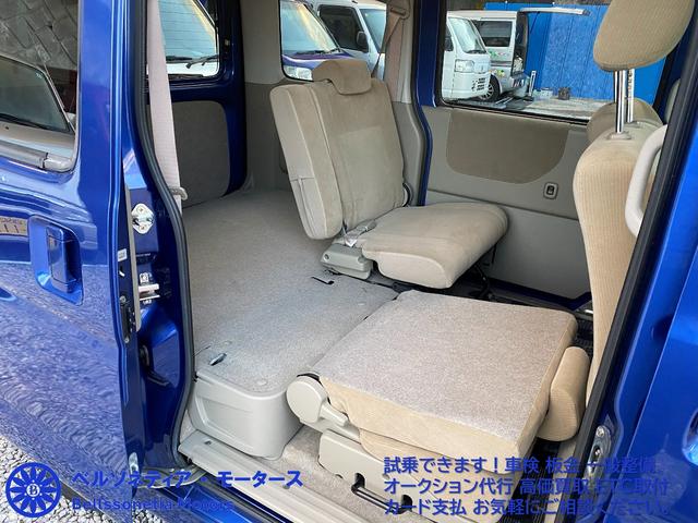 アトレーワゴン カスタムターボＲＳ　ターボ／禁煙／記録簿／ＡＴ／タイミングチェーン／走行７１０００Ｋ／純正ＡＷ（70枚目）