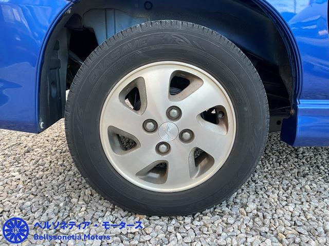 アトレーワゴン カスタムターボＲＳ　ターボ／禁煙／記録簿／ＡＴ／タイミングチェーン／走行７１０００Ｋ／純正ＡＷ（73枚目）