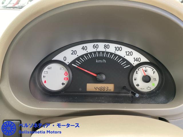 アルト F ETC/4WD/5MT/走行44000K/記録簿(5枚目)
