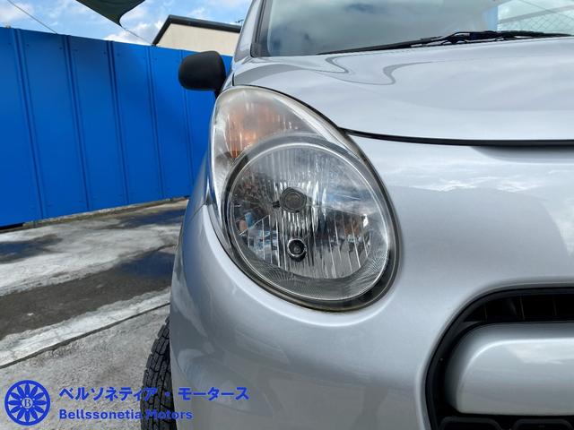 アルト F ETC/4WD/5MT/走行44000K/記録簿(18枚目)