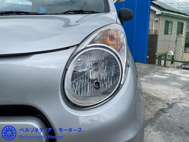 アルト F ETC/4WD/5MT/走行44000K/記録簿(19枚目)