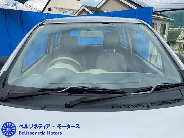 アルト F ETC/4WD/5MT/走行44000K/記録簿(20枚目)