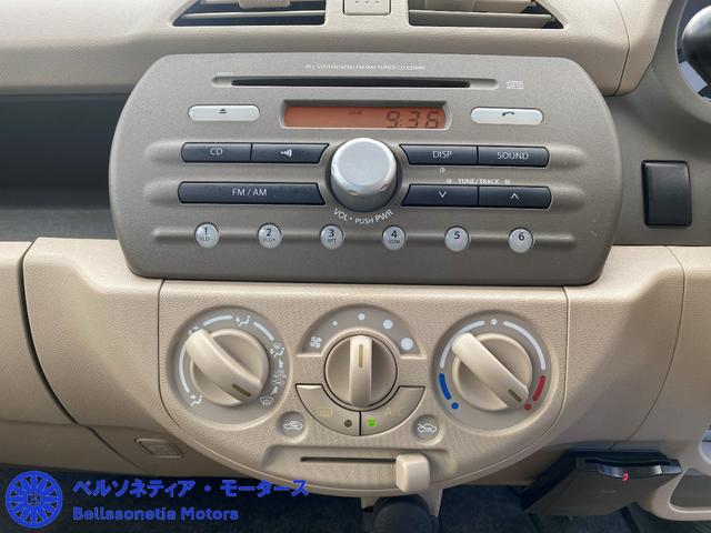 アルト F ETC/4WD/5MT/走行44000K/記録簿(21枚目)