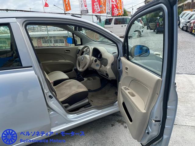 アルト F ETC/4WD/5MT/走行44000K/記録簿(22枚目)