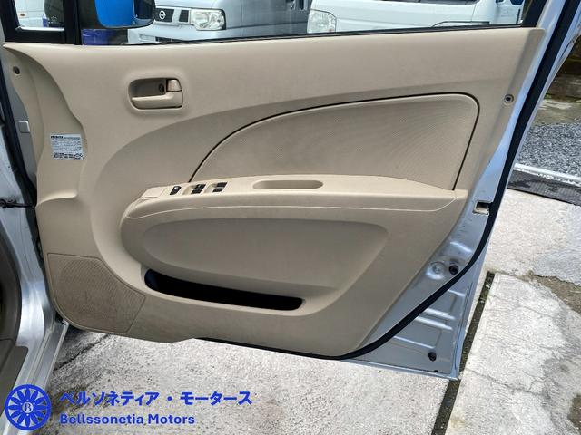 アルト F ETC/4WD/5MT/走行44000K/記録簿(23枚目)